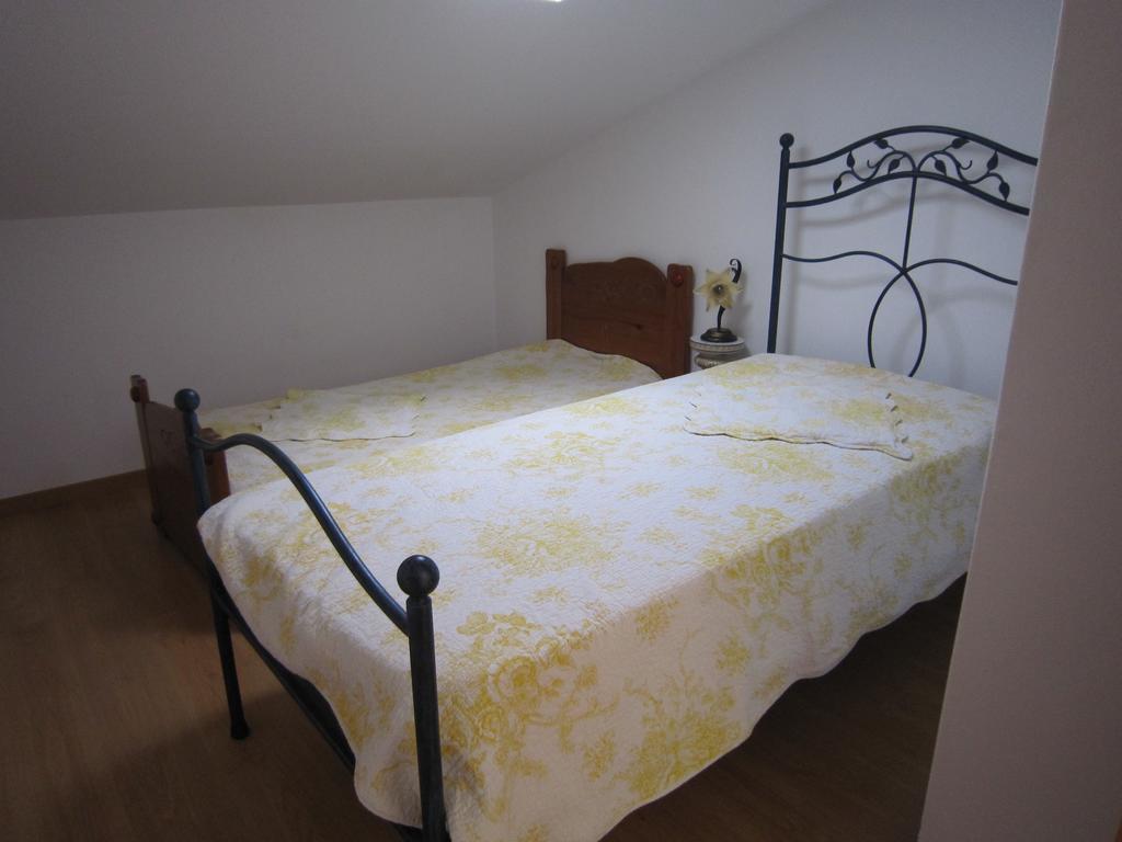 הוילה ססימברה Casa D'Azoia מראה חיצוני תמונה
