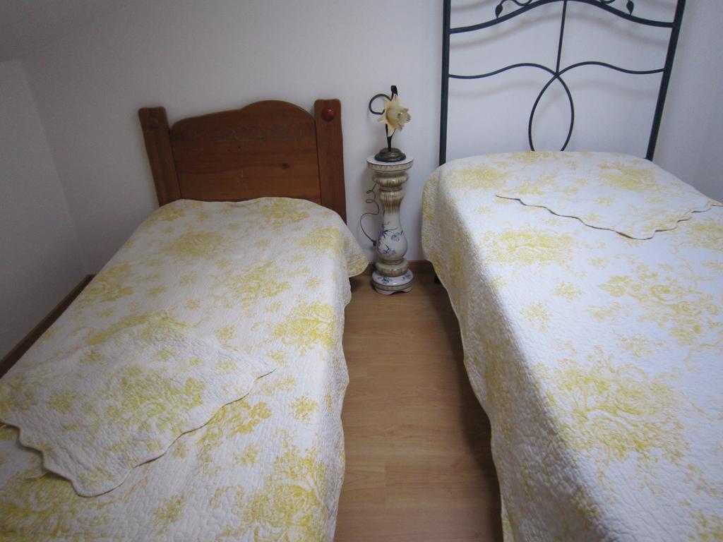 הוילה ססימברה Casa D'Azoia מראה חיצוני תמונה