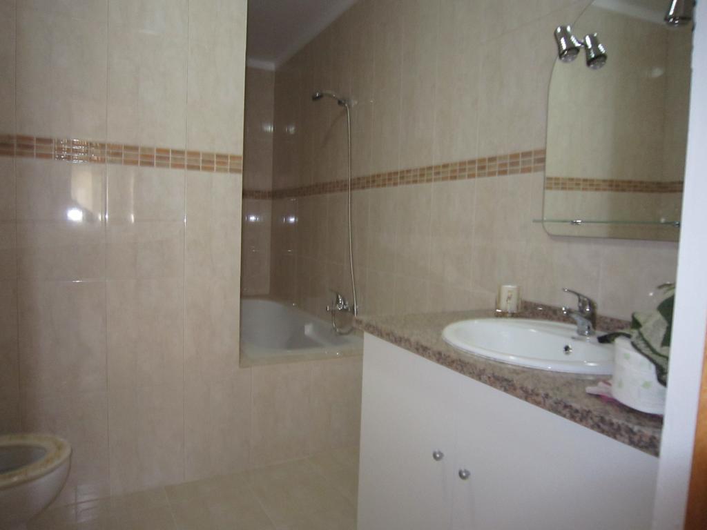 הוילה ססימברה Casa D'Azoia מראה חיצוני תמונה